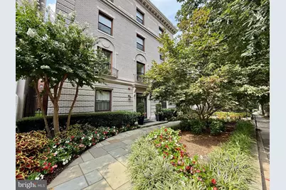 2310 Ashmead Place NW #106, Washington, DC 20009 - Photo 1