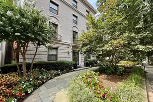 2310 Ashmead Pl NW, Washington, DC 20009 - Photo 1