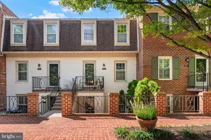 3291 Sutton Pl NW, Washington, DC 20016 - Photo 1