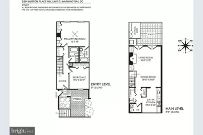 3291 Sutton Place NW #D, Washington, DC 20016 - Photo 14