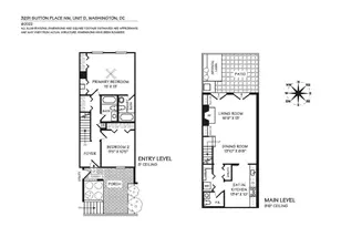 3291 Sutton Pl NW, Washington, DC 20016 - Photo 14