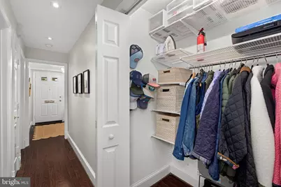 3291 Sutton Place NW #D, Washington, DC 20016 - Photo 4