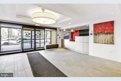 5410 Connecticut Avenue NW #701, Washington, DC 20015 - Photo 8