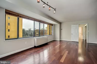 5410 Connecticut Avenue NW #701, Washington, DC 20015 - Photo 18