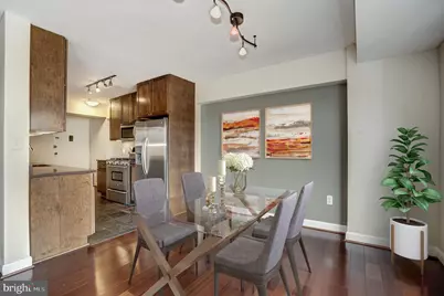 5410 Connecticut Avenue NW #701, Washington, DC 20015 - Photo 12