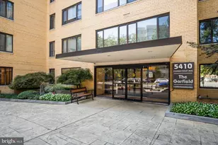 5410 Connecticut Ave NW, Washington, DC 20015 - Photo 4