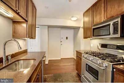 5410 Connecticut Avenue NW #701, Washington, DC 20015 - Photo 20