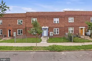 1715 Capitol Ave NE, Washington, DC 20002 - Photo 1