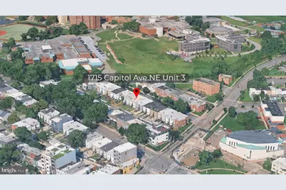1715 Capitol Avenue NE, Washington, DC 20002 - Photo 26