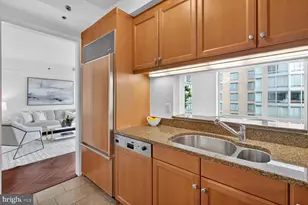 1155 23rd St NW, Washington, DC 20037 - Photo 8