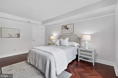 1155 23rd Street NW #PH1G, Washington, DC 20037 - Photo 12