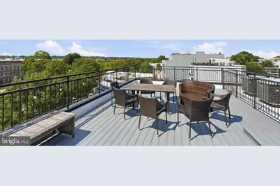 4308 Georgia Avenue NW #104, Washington, DC 20011 - Photo 20