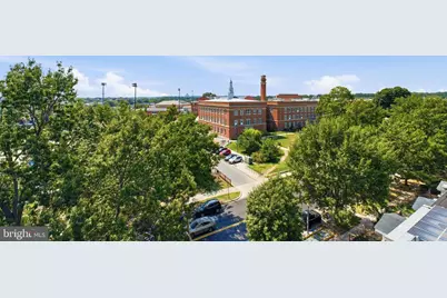4308 Georgia Avenue NW #104, Washington, DC 20011 - Photo 22