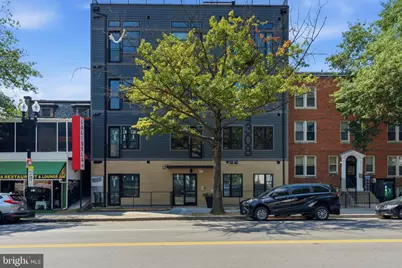 4308 Georgia Avenue NW #104, Washington, DC 20011 - Photo 2