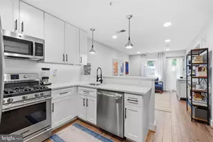 4308 Georgia Ave NW, Washington, DC 20011 - Photo 8