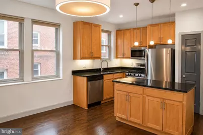 1440 Columbia Road NW #306, Washington, DC 20009 - Photo 4