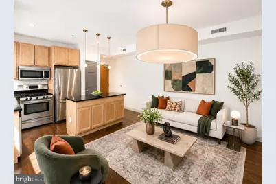 1440 Columbia Road NW #306, Washington, DC 20009 - Photo 1