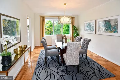 2801 New Mexico Avenue NW #1016, Washington, DC 20007 - Photo 24