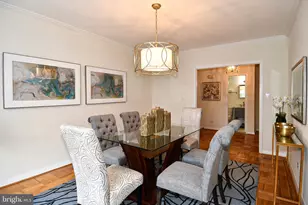 2801 New Mexico Ave NW, Washington, DC 20007 - Photo 20