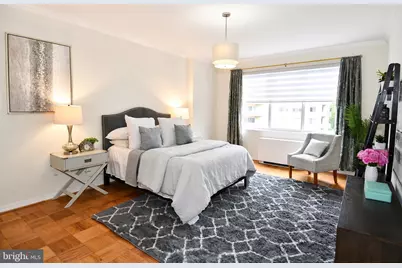 2801 New Mexico Avenue NW #1016, Washington, DC 20007 - Photo 30