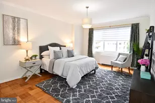 2801 New Mexico Ave NW, Washington, DC 20007 - Photo 30