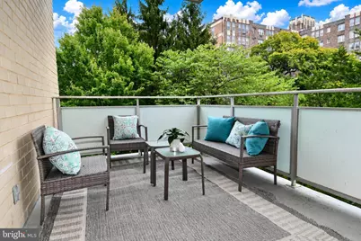 2801 New Mexico Avenue NW #1016, Washington, DC 20007 - Photo 10