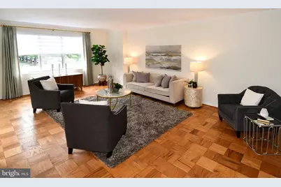 2801 New Mexico Avenue NW #1016, Washington, DC 20007 - Photo 8
