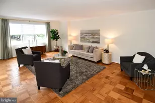 2801 New Mexico Ave NW, Washington, DC 20007 - Photo 8