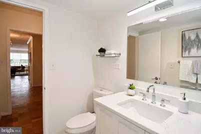 2801 New Mexico Avenue NW #1016, Washington, DC 20007 - Photo 28