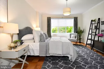 2801 New Mexico Avenue NW #1016, Washington, DC 20007 - Photo 32