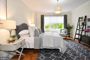 2801 New Mexico Ave NW, Washington, DC 20007 - Photo 32
