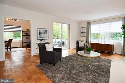 2801 New Mexico Avenue NW #1016, Washington, DC 20007 - Photo 6