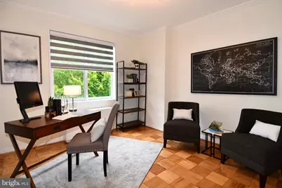 2801 New Mexico Avenue NW #1016, Washington, DC 20007 - Photo 12