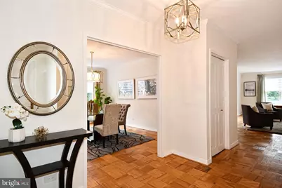 2801 New Mexico Avenue NW #1016, Washington, DC 20007 - Photo 2