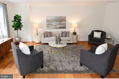 2801 New Mexico Avenue NW #1016, Washington, DC 20007 - Photo 4