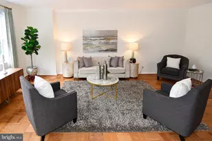 2801 New Mexico Ave NW, Washington, DC 20007 - Photo 4