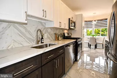 2801 New Mexico Avenue NW #1016, Washington, DC 20007 - Photo 14