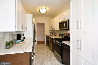 2801 New Mexico Avenue NW #1016, Washington, DC 20007 - Photo 18