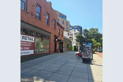 1300 N Street NW #713, Washington, DC 20005 - Photo 30