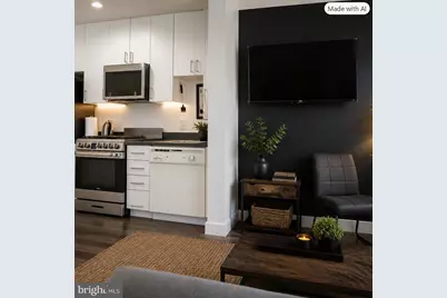 1300 N Street NW #713, Washington, DC 20005 - Photo 36