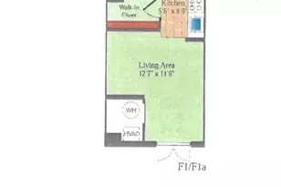 1300 N Street NW, Washington, DC 20005 - Photo 34