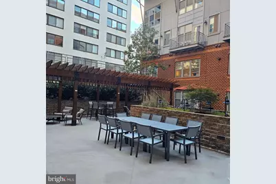 1300 N Street NW #713, Washington, DC 20005 - Photo 20