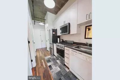 1300 N Street NW #713, Washington, DC 20005 - Photo 8