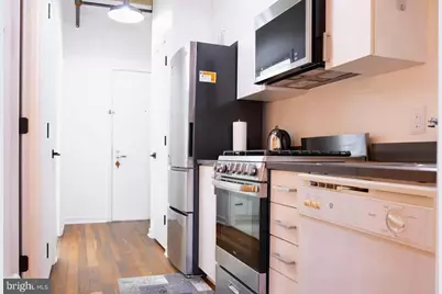 1300 N Street NW #713, Washington, DC 20005 - Photo 6