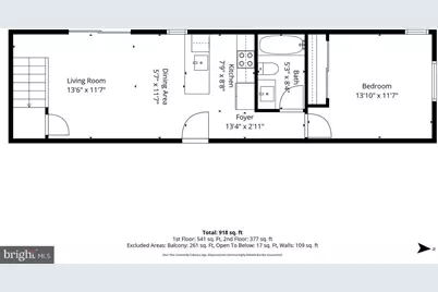 623 Kennedy Street NW #10, Washington, DC 20011 - Photo 32