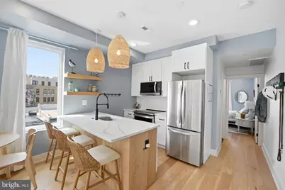 623 Kennedy Street NW #10, Washington, DC 20011 - Photo 8