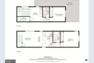 623 Kennedy Street NW #10, Washington, DC 20011 - Photo 34