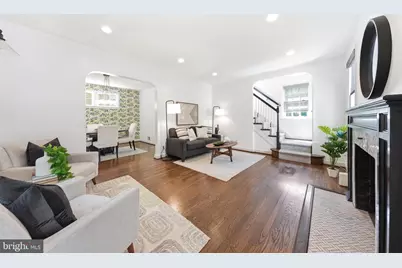 4420 Chesapeake Street NW, Washington, DC 20016 - Photo 2