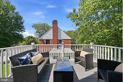 4420 Chesapeake Street NW, Washington, DC 20016 - Photo 4