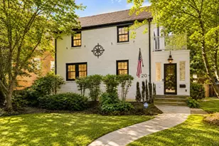 4420 Chesapeake St NW, Washington, DC 20016 - Photo 1
